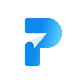Poster Maker - AI Flyer Editor 아이콘
