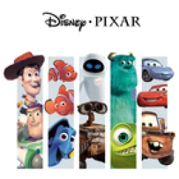 Значок Pixar Wallpaper HD & 4K