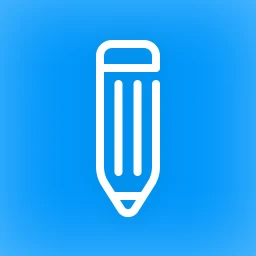 Symbol von pixiv Sketch